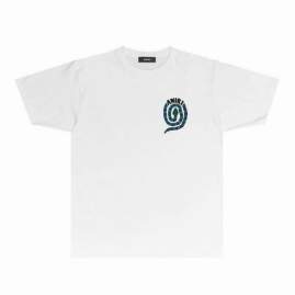 Picture of Amiri T Shirts Short _SKUAmiriS-XXLsyt13223234